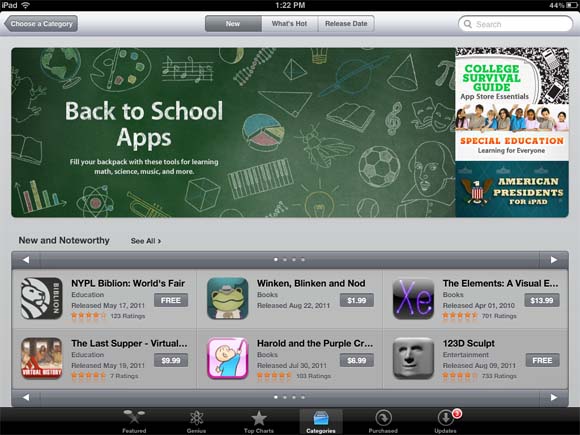 top-appstore