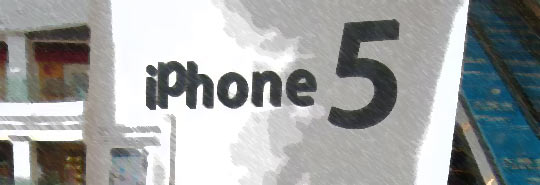 iphone5