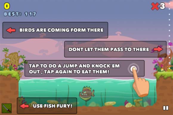 1-fish