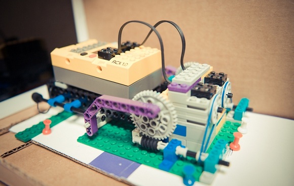 1-lego