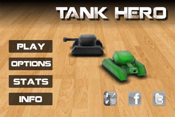 3-tank