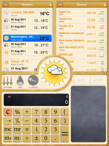 3apps