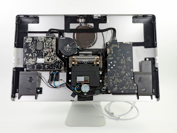 Thunderbolt Display