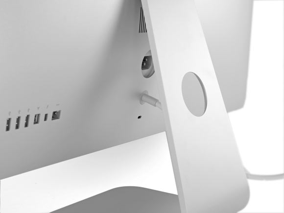 Thunderbolt Display
