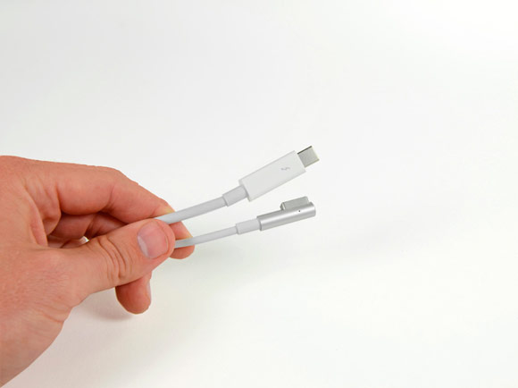 Кабель Thunderbolt