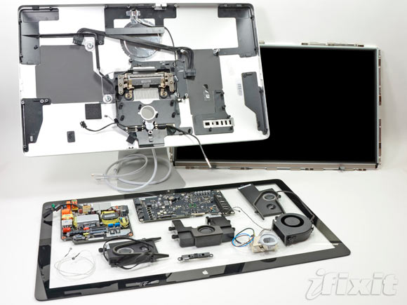 Thunderbolt Display