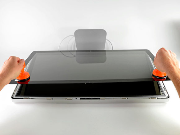 Thunderbolt Display