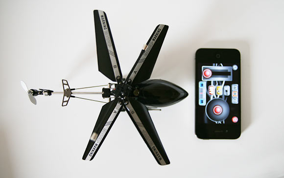 04-ihelicopter