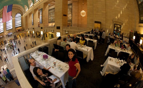 Grand Central Terminal 2