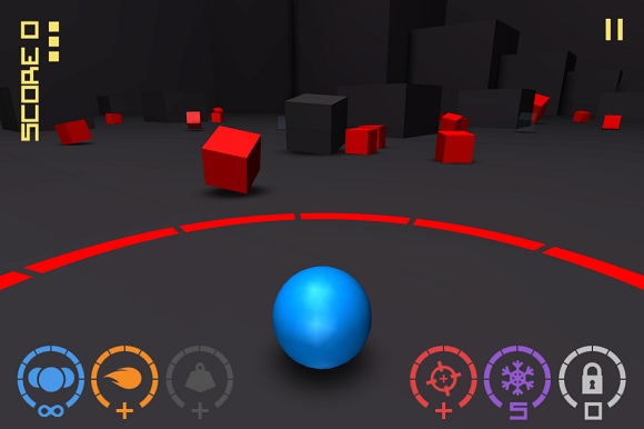 5-sphere