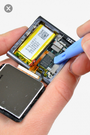 iFixit