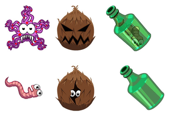 Items2