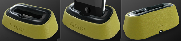 KiDiGi Elegant