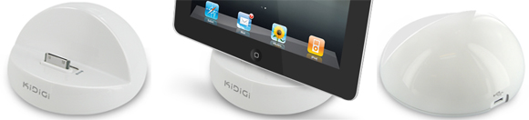 KiDiGi iPad
