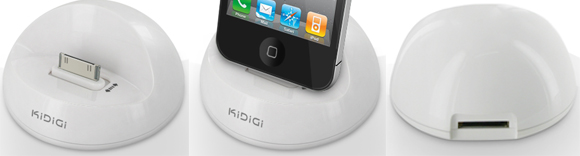 KiDiGi iPhone4
