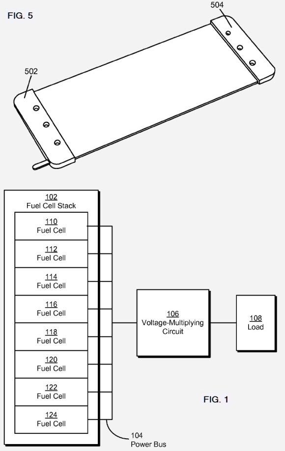 Patent 1