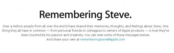 Remembering S