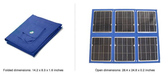 Solar Panel