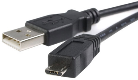 Micro USB