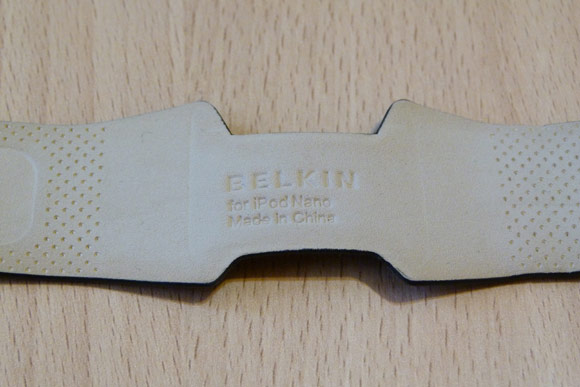 Belkin VerveWear
