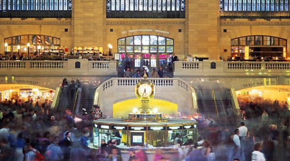 Grand Central Terminal 3