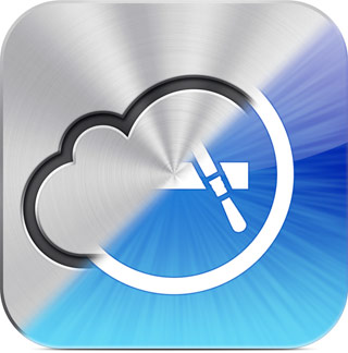 iCloud и App Store