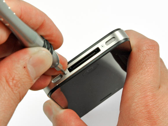 iPhone 4S