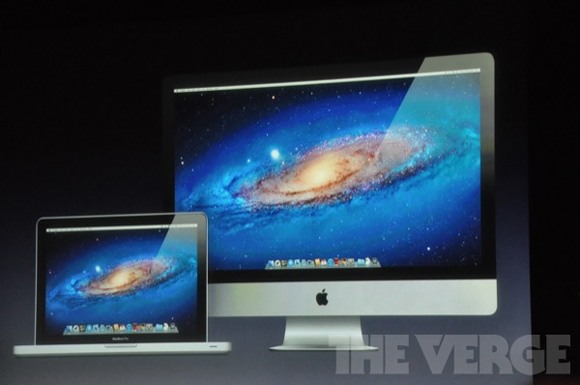 macbook imac