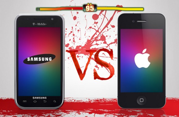 Плюс два в пользу Apple