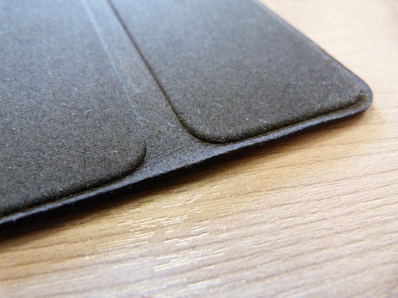 Smart Cover