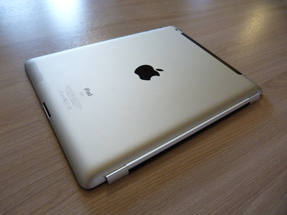 Smart Cover на iPad 2