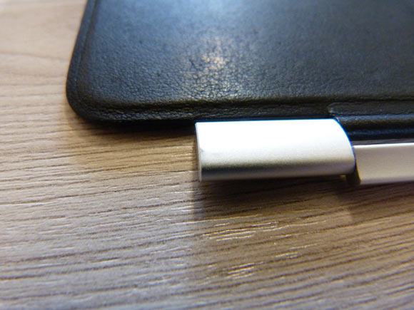 Smart Cover