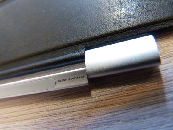 Smart Cover