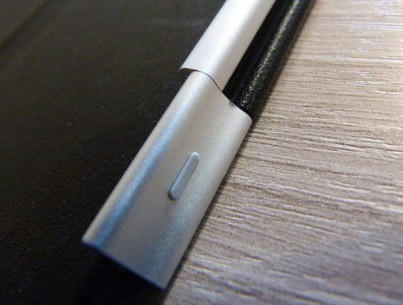 Smart Cover