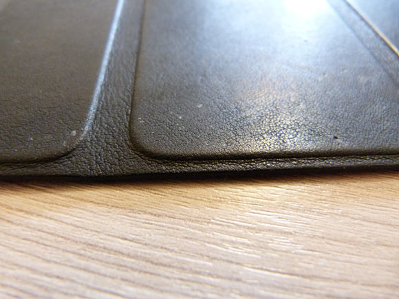 Smart Cover