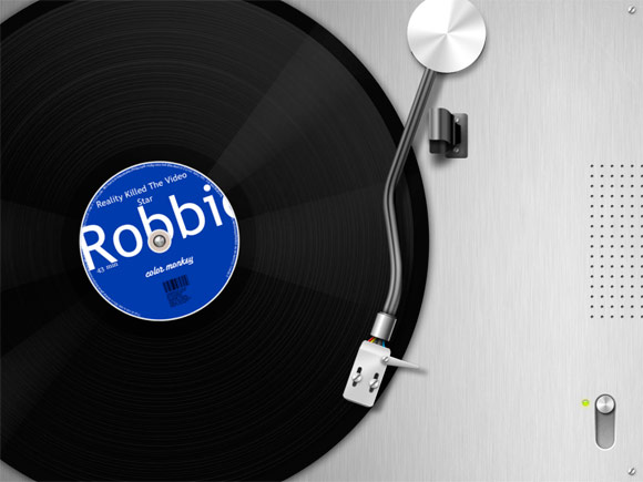 VinylLove