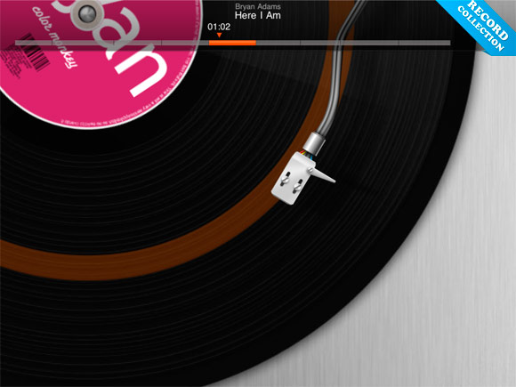 VinylLove
