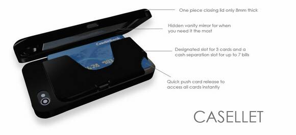 CASELLET-3