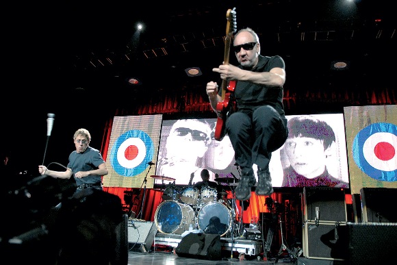 The Who 1.11 -2
