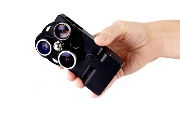 Lens-1