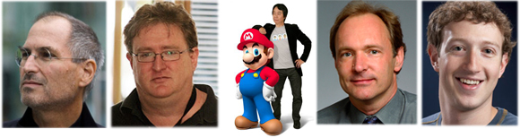 Top-5 (people)