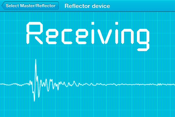 Acoustic Ruler Pro