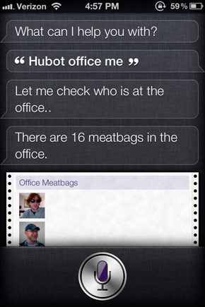 Siri