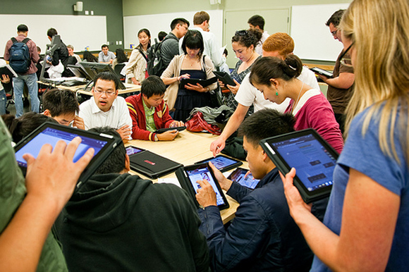 iPad-education - iphones.ru