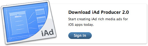 iAd Producer 2.0
