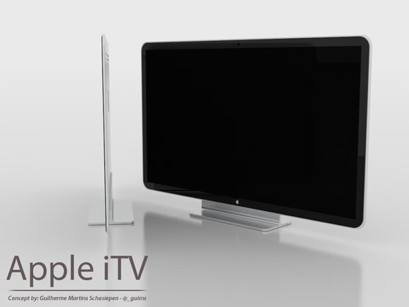 Концепт iTV