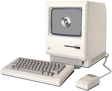 Macintosh 512K