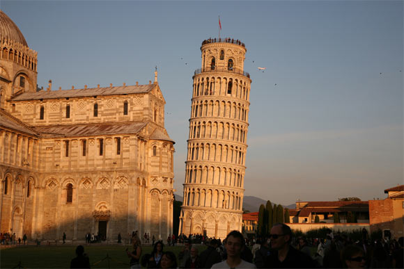 pisa
