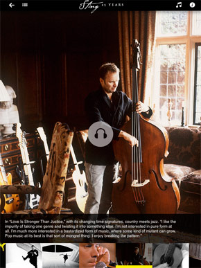 Sting 25