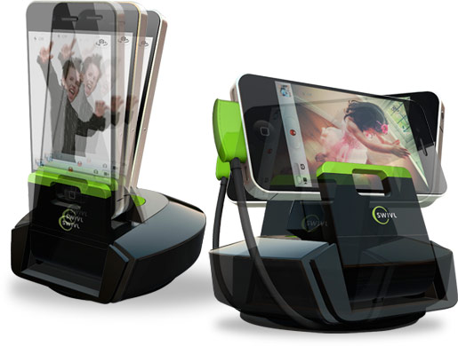 Swivl